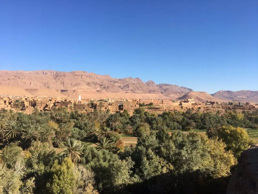 Fes, Chefchaouen and the North for Families